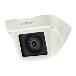 Samsung Wisenet XNV-6013M | XNV 6013 M | XNV6013M 2M H.265 Mobile Flat Camera